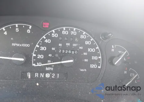 1999 Ford Explorer Eddie Bauer/Limited/Xlt z USA, uszkodzony, nr VIN 1FMDU34E1XUA96104